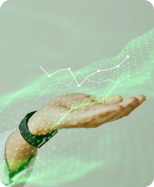 Strategic decision making and control representation